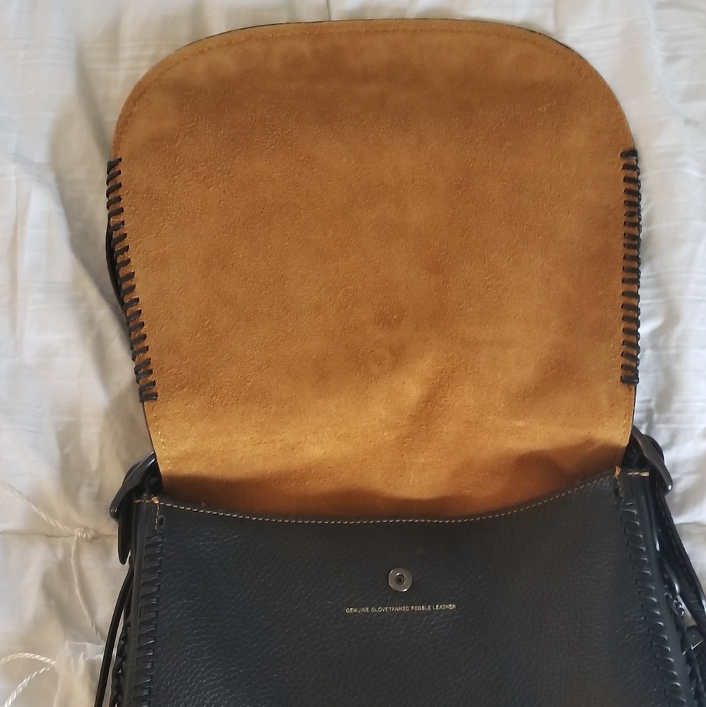 Authentic Coach Purse - Picture 2 of 8